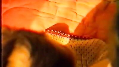 Retro Twinks Dancing - Vintage Amateur Blond Boys