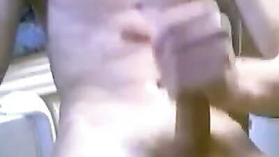 Juice Up: Amateur Cum Shots and Handjobs - Solo Video