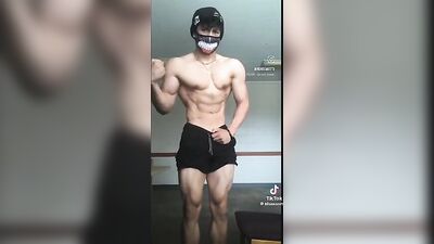 College Boyz Cum Get It Porn: A Gay Romp in the Dormitory!