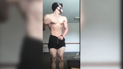 College Boyz Cum Get It Porn: A Gay Romp in the Dormitory!