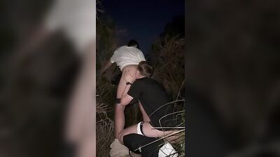 Novinho no Mato: Latino Boys in the Wild!