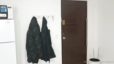 Tag Team with Latino Hunks: Bareback Gang Bang Twink Orgy!