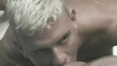 Penile Institution: Hardcore Group Sex Orgy!