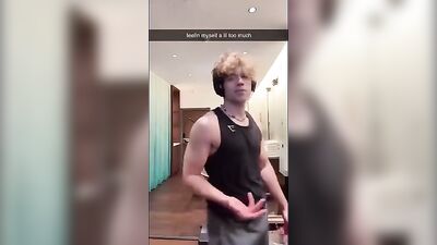 DownEast Sweetie Sexy Afternoon: The Ultimate Gay Porn Experience!