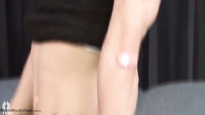 Bait Buddies - Straight Boys Evan and Michaels Gay Porn Adventure