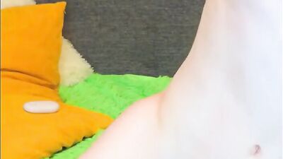 Discover Landel Boys Amateur Blond Solo Web-Cam Cum Shots!