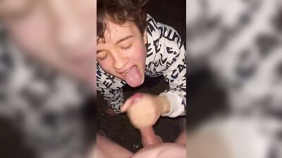 Gay Minet Twink Porn - Unleashed Desires Unveiled