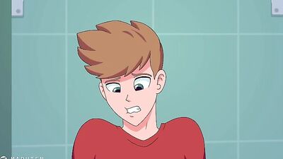 Gay Porn Cartoon Toy Boys Hot Toilet Action - Favorite Toys, Cartoon Cum & More!