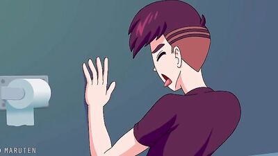 Gay Porn Cartoon Toy Boys Hot Toilet Action - Favorite Toys, Cartoon Cum & More!