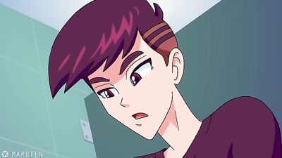 Gay Porn Cartoon Toy Boys Hot Toilet Action - Favorite Toys, Cartoon Cum & More!