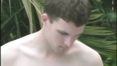 Gay Porn Black☆White Cam Boys - LoverBoyz in Pride!