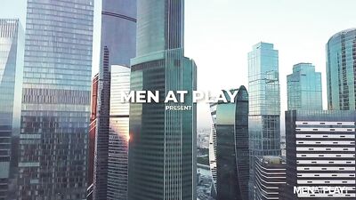 Boylust Redemption (Manuel Skye and Thyle Knoxx): Action-packed Bareback Oral Porn Fun!