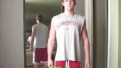 CUTIE CASTING BOYS PORN - ANGEL FACE CASTING!