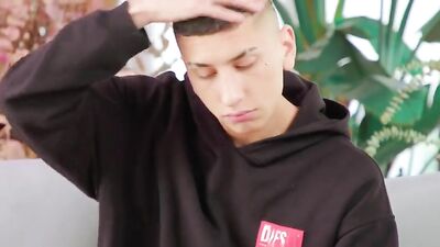 Gay Porn Frenzy - The Ultimate Man-on-Man Action!