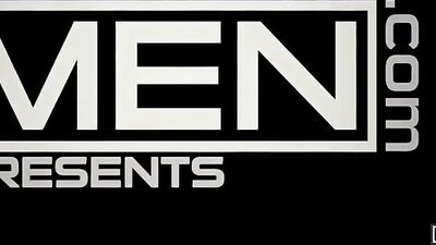 Horny Librarian: Joey Meets Marco in the Stacks