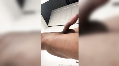 Hot & Dirty OF Wanking - The Ultimate Cock Tease!