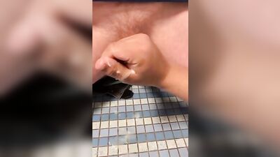 Handjob in Public - Amateur Big Cocks Cum Shots Web-Cam