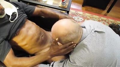 Black Trade Revelation: An Oral Exploration in the Shadows