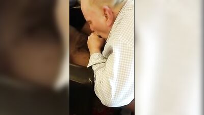 Black Boxers Fury: A Gay Porn Oral Adventure