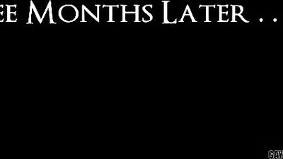 Double X-Rated Action with Danny Tatum and Mitch Vaughn!