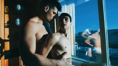 Twink Bareback Cumshots - Home Made Bare Porn