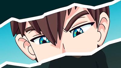 #Cartoon - 009: The Cum Shots Solo Epic Adventure!