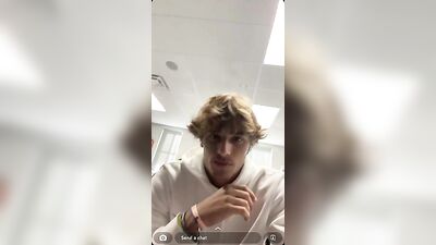 Snapchat Complation 2: Hardcore Gay Porn Action with Hot Studs and Muscular Men!