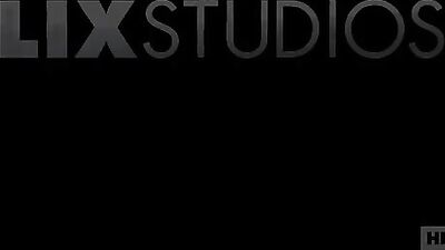 Threesome Group Friends Lovers Hotel Room Sex Show!