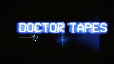 Doctor Games: The Ultimate Gay Porn Experience!