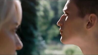 Gustav-Lindh Dronningen Queen of Hearts: The Gay Porn Action Short Film