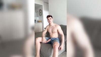 Gangbang Hunt - White Trash Hung U-1: The Ultimate Raunchy Thrill