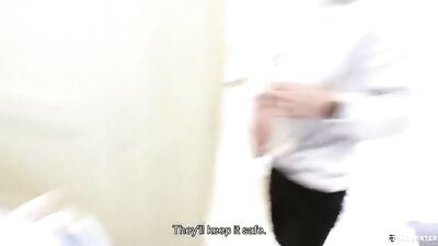 Pure Lust in the Bedroom: Couple Lovers Friends Room Home Show Fuck Sex Porn Hot Tube!