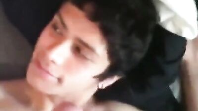 Gay Porn Twink Cuties on Cam - Dnz Hot Amateur Oral Web-Cam Cum Shots!