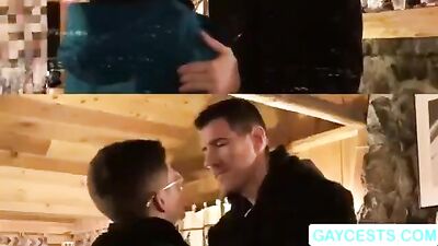 Fantastic Fucking: The Ultimate Gay Porn Experience!