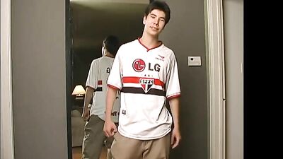 SPFC TRICOLOR PAULISTA