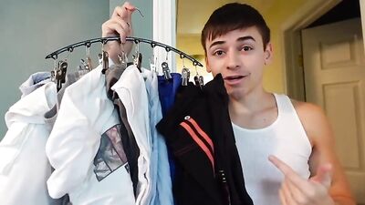 StanChris presents: Wild Adventures in WeHo! Blond Boys, Muscle Boys, and Endless Fun!