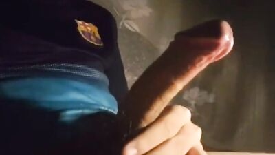 Colombian Cocks: Twink Quickie Load!