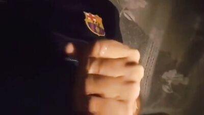 Colombian Cocks: Twink Quickie Load!