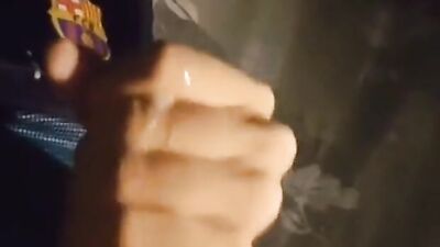 Colombian Cocks: Twink Quickie Load!