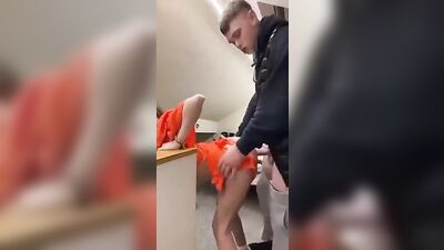 Jimmys Booty Call with Janie: A Gay Porn Fantasy Fulfilled!