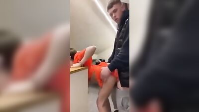 Jimmys Booty Call with Janie: A Gay Porn Fantasy Fulfilled!