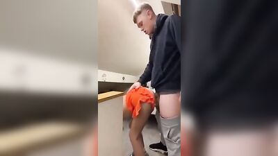 Jimmys Booty Call with Janie: A Gay Porn Fantasy Fulfilled!