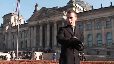 Spy Boy 2 - Gay Porn Video with Cum Shots, Group Sex and More!