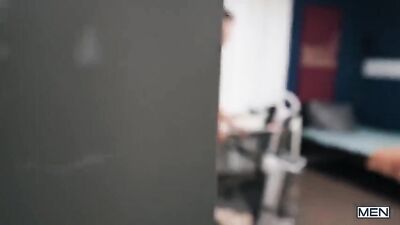 Joey Mills Love It - The Ultimate Gay Porn Experience!