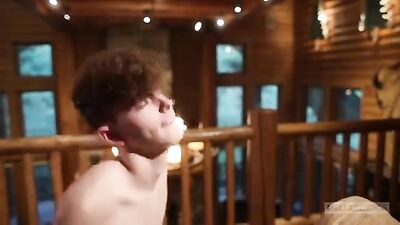 Gay Twinks Cabin Flip Flop Home Fuck Show Cam Porn Sex Couple