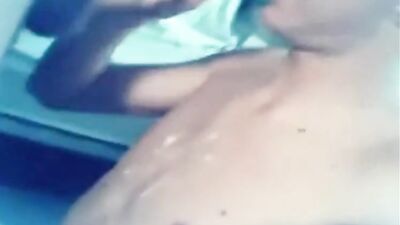 Colombian Twink BFFs Cum Shoot Party!