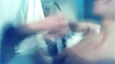 Colombian Twink BFFs Cum Shoot Party!