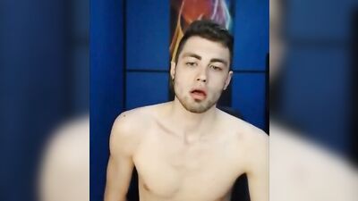 Cum on my Face: Ultra Cute Muscle Boys Porn