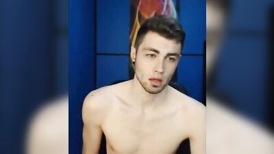 Cum on my Face: Ultra Cute Muscle Boys Porn