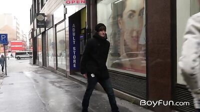 Helping Hands: Boy Fun Edition